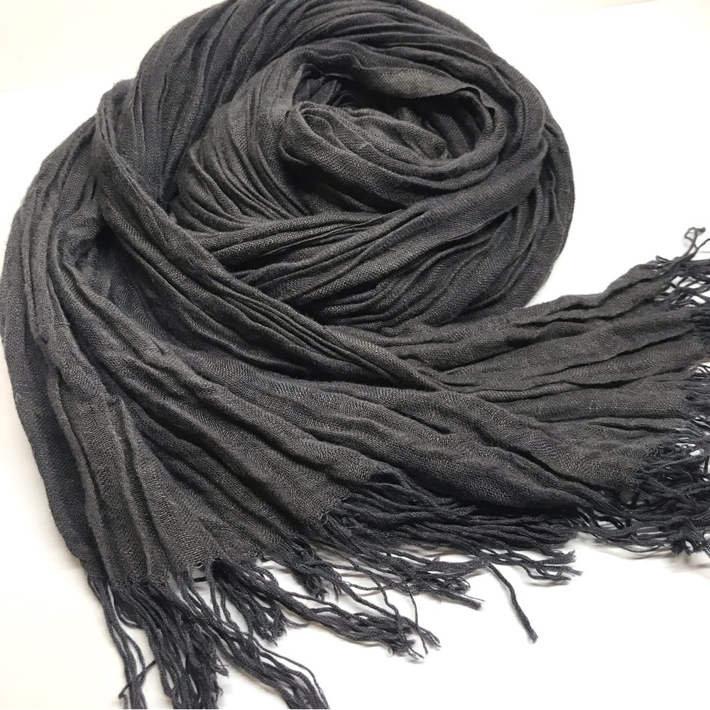 Cotton Rectangle Scarf